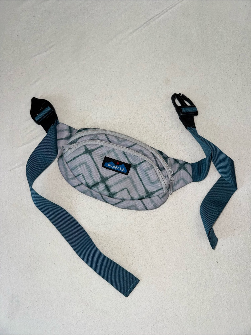 Kavu Spectator Belt Bag